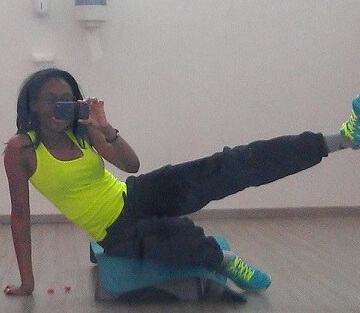 club de sport en tant que cliente mystère