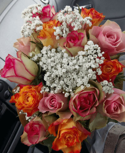 mission client mystère chez un fleuriste