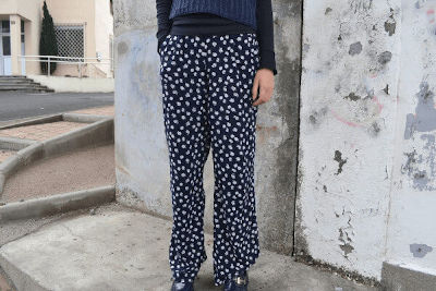 projet mode client mystère